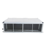 Ceiling mounted air conditioning unit