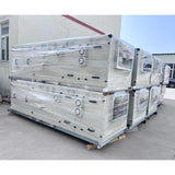 Purification air conditioning processing unit