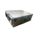 Heat recovery fresh air ventilator