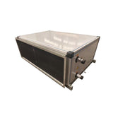 Ceiling mounted air conditioning unit