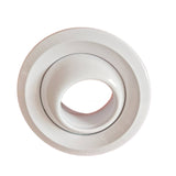 Spherical air outlet