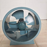 axial flow fan