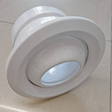 Spherical air outlet