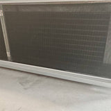 Ceiling mounted air conditioning unit