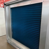 Purification air conditioning processing unit