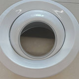 Spherical air outlet