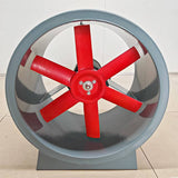 axial flow fan