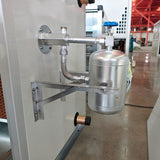 Purification air conditioning processing unit