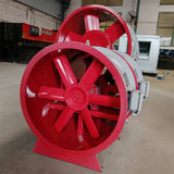 axial flow fan