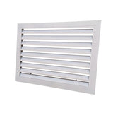 Grille air outlet