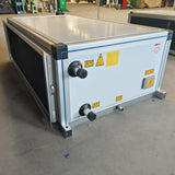 Ceiling mounted air conditioning unit