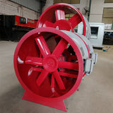 axial flow fan