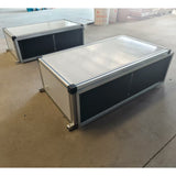 Ceiling mounted air conditioning unit