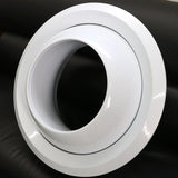 Spherical air outlet