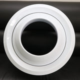 Spherical air outlet