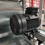 Purification air conditioning processing unit