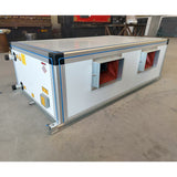 Ceiling mounted air conditioning unit