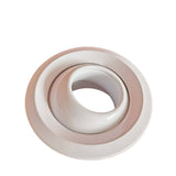 Spherical air outlet