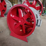 axial flow fan