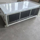 Ceiling mounted air conditioning unit