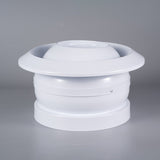 Spherical air outlet