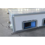 Ceiling mounted air conditioning unit