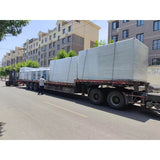 Purification air conditioning processing unit