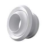 Spherical air outlet